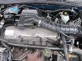  2002 Cavalier 2.2 Liter OHV 8-Valve 4 Cylinder Engine #15