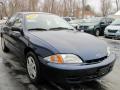 2002 Cavalier LS Sedan #17