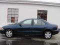2002 Cavalier LS Sedan #18