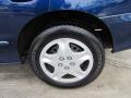  2002 Chevrolet Cavalier LS Sedan Wheel #19