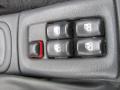Controls of 2002 Chevrolet Cavalier LS Sedan #21