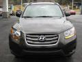  2011 Hyundai Santa Fe Espresso Brown #3