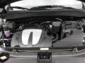  2011 Santa Fe 3.5 Liter DOHC 24-Valve VVT V6 Engine #9