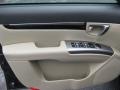 Door Panel of 2011 Hyundai Santa Fe GLS AWD #13