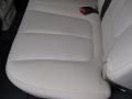  2011 Hyundai Santa Fe Beige Interior #15