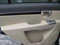 Door Panel of 2011 Hyundai Santa Fe GLS AWD #16