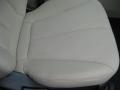  2011 Hyundai Santa Fe Beige Interior #18