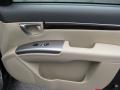 Door Panel of 2011 Hyundai Santa Fe GLS AWD #19