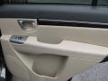 Door Panel of 2011 Hyundai Santa Fe GLS AWD #22