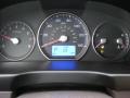  2011 Hyundai Santa Fe GLS AWD Gauges #27