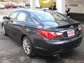 2011 Sonata Limited 2.0T #8