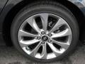  2011 Hyundai Sonata Limited 2.0T Wheel #9