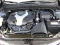  2011 Sonata 2.0 Liter GDI Turbocharged DOHC 16-Valve CVVT 4 Cylinder Engine #10