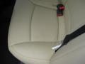  2011 Hyundai Sonata Camel Interior #16