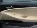 Door Panel of 2011 Hyundai Sonata Limited 2.0T #20