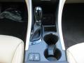  2011 Sonata 6 Speed Shiftronic Automatic Shifter #26