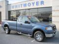 2005 F150 XLT Regular Cab 4x4 #1 2005 F150 XLT Regular Cab 4x4 #1
