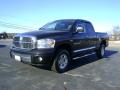 2007 Ram 1500 Laramie Quad Cab 4x4 #3