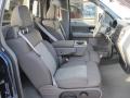 2005 Ford F150 Medium Flint Grey Interior #6 2005 Ford F150 Medium Flint Grey Interior #6