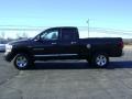 2007 Ram 1500 Laramie Quad Cab 4x4 #4