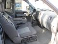 2005 Ford F150 Medium Flint Grey Interior #7 2005 Ford F150 Medium Flint Grey Interior #7