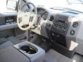 2005 F150 XLT Regular Cab 4x4 #8 2005 F150 XLT Regular Cab 4x4 #8
