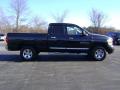 2007 Ram 1500 Laramie Quad Cab 4x4 #8