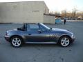  2000 BMW Z3 Steel Grey Metallic #7