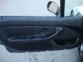 Door Panel of 2000 BMW Z3 2.3 Roadster #14