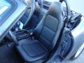  2000 BMW Z3 Black Interior #17