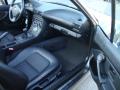  2000 BMW Z3 Black Interior #18