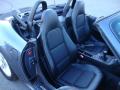  2000 BMW Z3 Black Interior #21