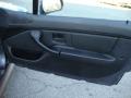 Door Panel of 2000 BMW Z3 2.3 Roadster #22