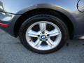  2000 BMW Z3 2.3 Roadster Wheel #24