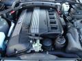  2000 Z3 2.5 Liter DOHC 24-Valve Inline 6 Cylinder Engine #26