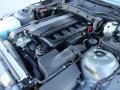  2000 Z3 2.5 Liter DOHC 24-Valve Inline 6 Cylinder Engine #27