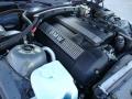  2000 Z3 2.5 Liter DOHC 24-Valve Inline 6 Cylinder Engine #28