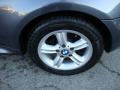  2000 BMW Z3 2.3 Roadster Wheel #32