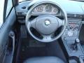  2000 BMW Z3 2.3 Roadster Steering Wheel #34