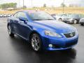 2010 IS 250C Convertible #7