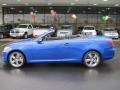  2010 Lexus IS Ultrasonic Blue Mica #10