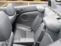  2010 Lexus IS Black Interior #25