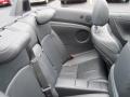  2010 Lexus IS Black Interior #26