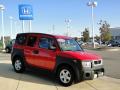 2005 Element EX #3