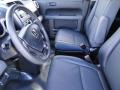  2005 Honda Element Black/Gray Interior #11