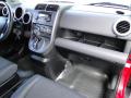  2005 Honda Element Black/Gray Interior #22