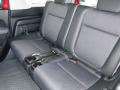  2005 Honda Element Black/Gray Interior #24