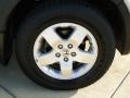  2005 Honda Element EX Wheel #30