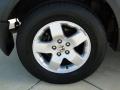  2005 Honda Element EX Wheel #31