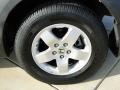  2005 Honda Element EX Wheel #32